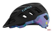 Kask Rowerowy MTB Giro Radix Integrated Mips W Matte Black Chroma Giro