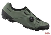 Buty Rowerowe Shimano SH-XC300 Oliwkowe Shimano