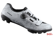 Buty Rowerowe Shimano SH-RX800 szare Shimano