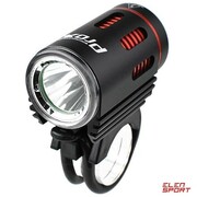 Lampa rowerowa Prox przednia AVIOR I x POWER CREE Prox