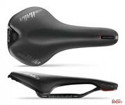 Siodło Selle Italia Flite Boost Kit Carbonio S (Id Match S1), Carbon Rail, Fibra-Tek, 173G Selle Italia