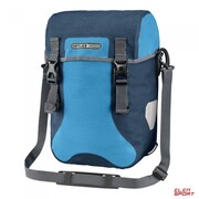 Sakwy Rowerowe Ortlieb Sport-Packer Plus 30L Dusk Blue/Denim Ortlieb