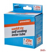 Dętka Z Płynem Antyprzebiciowym Weldtite Self Sealing Inner Tube 29