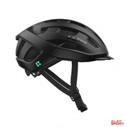 Kask Rowerowy Lazer Codax KinetiCore (54-61cm) czarny Lazer