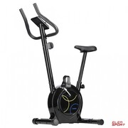 Rower Magnetyczny One Fitness Rm8740 Black One Fitness