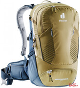 Plecak rowerowy Deuter Trans Alpine 24 clay-marine Deuter