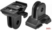 Uchwyt Prox do montażu GOPRO do Lamp Sirius, Subra, Kastor-X Prox