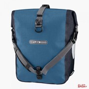 Sakwy Rowerowe Ortlieb Sport-Roller Plus 25L Denim/Steel Blue Ortlieb