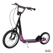 Hulajnoga Nils Extreme Wh118An 16/12