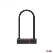 Zapięcie Rowerowe Zefal U-Lock K-Traz U11 115X230/11 Level 11 Zefal