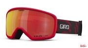 Gogle Narciarskie Giro Ringo Red Reverb Giro