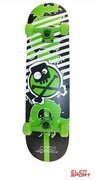 Deskorolka Nils Extreme Cr3108Sa Point Nils Extreme