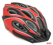 Kask rowerowy Author SKIFF - zdjęcie 6