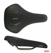 Siodło Selleroyal Lookin Evo Moderate 60St. Stracciatella Żelowe, Unisex, 500G (New 2025) Selle Royal
