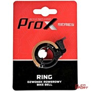 Dzwonek Prox Big Ring S02 złoty aluminiowy Prox