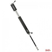 Pompka rowerowa Lezyne Carbon Drive Lite HP S Lezyne