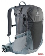 Plecak turystyczny Deuter Futura 23 graphite-shale Deuter