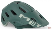 Kask Rowerowy Met Roam MIPS Seaweed Gray Matt Met