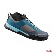 Buty Rowerowe Shimano SH-GR701 W popielate Shimano