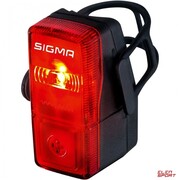 Lampa Tylna Sigma Cubic Sigma Sport