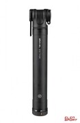 Pompka Topeak Gravel 2Stage, Black Topeak