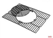 Ruszt żeliwny do grilla Angular XXL Activa Mastercook 70,7 x 46,2cm - 17960 Activa Mastercook