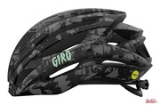 Kask Rowerowy Szosowy Giro Syntax Integrated Mips Matte Black Underground Giro