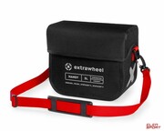 Torba Na Kierownicę Extrawheel Handy Premium Cordura Black 5L Extrawheel