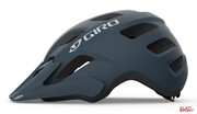 Kask Rowerowy MTB Giro Fixture Matte Portaro Gray Roz. Uniwersalny Giro
