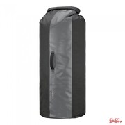 Worek Dry Bag Ortlieb Ps490 Black-Darkgrey 109L Ortlieb