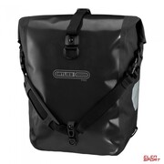 Sakwy Rowerowe Ortlieb Sport-Roller Free 25L Black Ortlieb