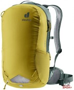 Plecak Rowerowy Deuter Race 16 Turmeric-Ivy Deuter