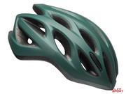 Kask Rowerowy Szosowy Bell Tracker R Matte Dark Green Roz. Uniwersalny (54-61cm) Bell