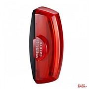 Lampa rowerowa tylna Cateye TL-LD710K RAPID X2 KINETIC CatEye