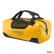 Torba Ekspedycyjna Ortlieb Duffle Sun Yellow-Black 110L Ortlieb