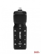Bidon Zefal Sense Soft 80 Bottle - Black 0,80L Zefal