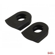 Osłona Korby Zefal Crank Armor Black Zefal