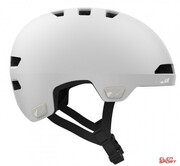 Kask Rowerowy Lazer Maze Jr. KinetiCore 52-56cm White Lazer