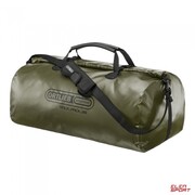 Torba Rowerowa na Bagażnik Ortlieb Rack-Pack Pd620 XL Olive 89L Ortlieb