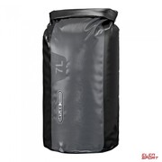 Worek Dry Bag Ortlieb Pd350 Black-Slate 7L Ortlieb