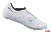 Buty Rowerowe Shimano SH-RC300W białe Shimano