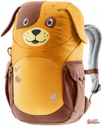 Plecak Dziecięcy Deuter Kikki maple-umbra Deuter