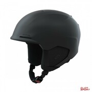 Kask Narciarski Alpina Brix Black Matt 59-63 Alpina
