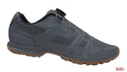 Buty Rowerowe Męskie Giro Gauge Boa Portaro Gray Gum Giro