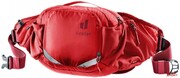 Saszetka biodrowa Deuter Pulse 5 cherry-masala Deuter