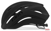 Kask Rowerowy Szosowy Giro Aether Spherical Mips Matte Black Giro