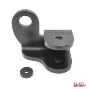 Zaczep do przyczepek rowerowych Qeridoo Qeridoo