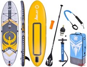 Deska SUP Zray D1 Dual 305x81x15CM 130kg Zray