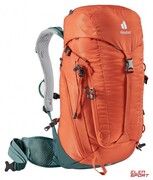 Plecak turystyczny Deuter Trail 20 SL paprika-forest Deuter