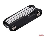 Klucz PRO PRO Mini Tool 10 - 10 Funkcji Pro